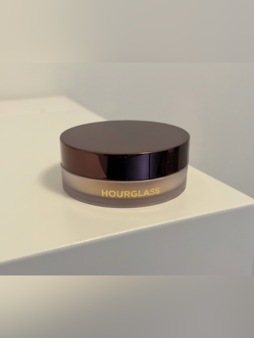 Hourglass Veil Translucent Setting Powder - Translucent Medium